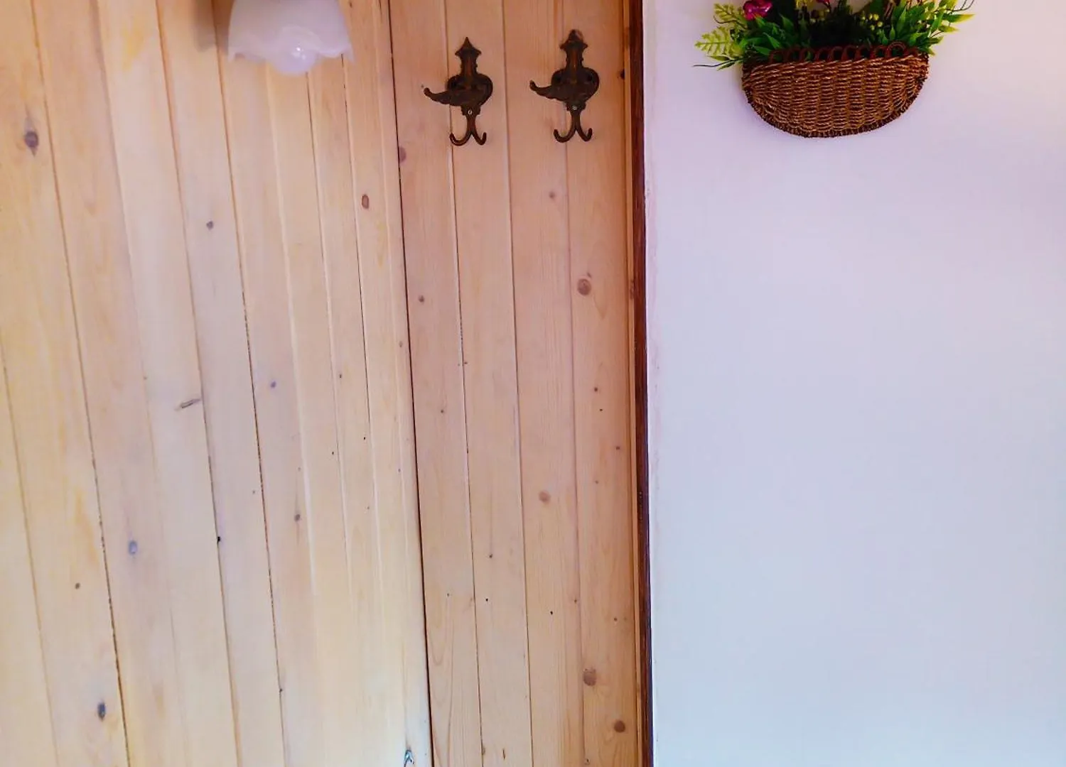 Apartment Ethno Art Maisonette In The Center Of Sofia