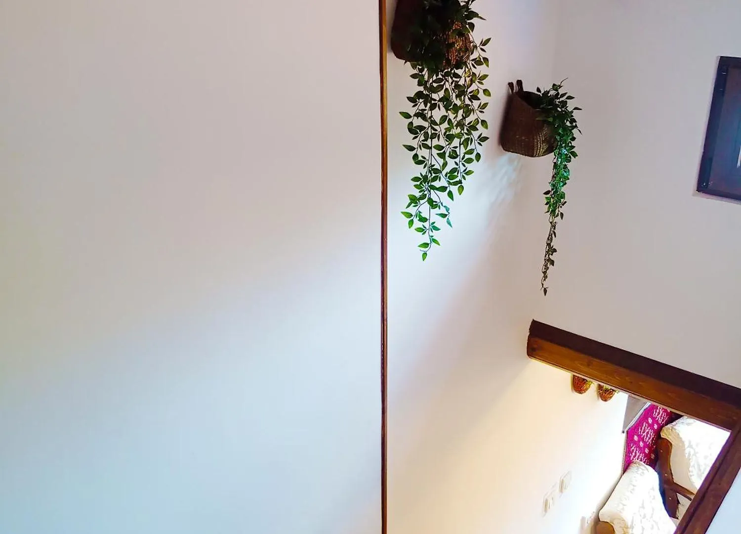 Ethno Art Maisonette In The Center Of Sofia Bulgaria